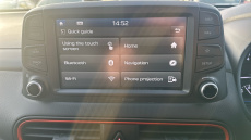 Hyundai Kona 1.0T GDi Blue Drive Premium SE 5dr Petrol Hatchback